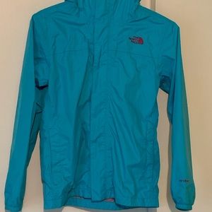 🧚‍♀️The North Face Rain Jacket🧚🏻
